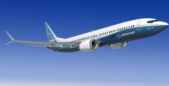 中国停飞波音737的特定型号，深度解析与影响