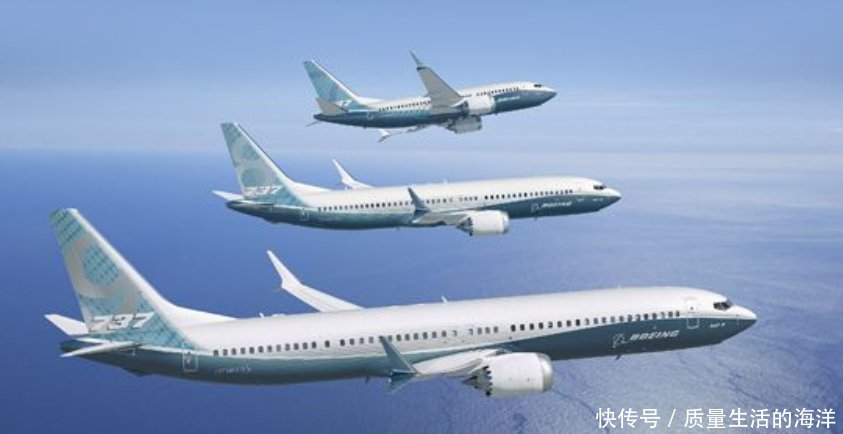 中国停飞波音737的特定型号，深度解析与影响