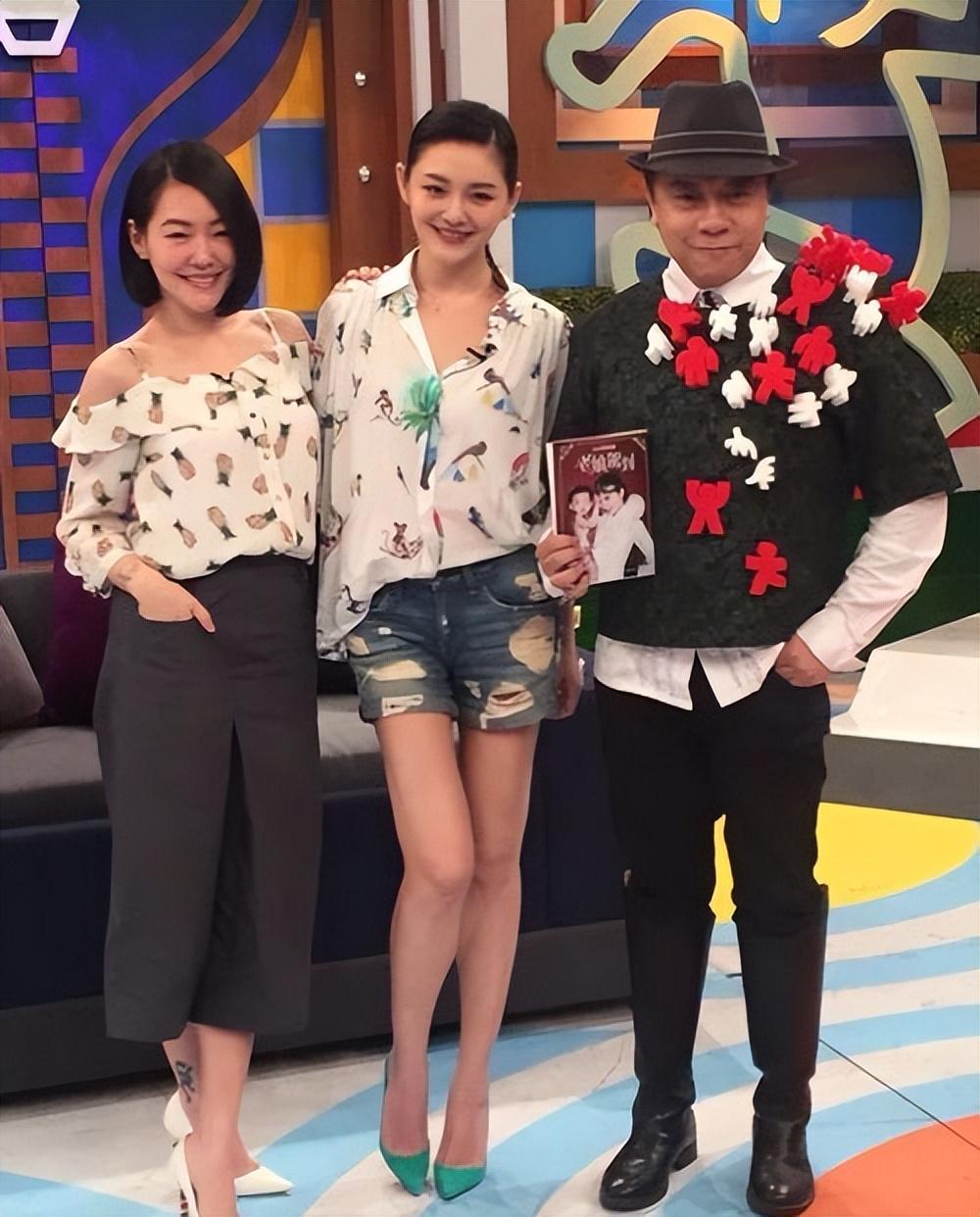 大S蔡康永新节目名字，探寻文化与娱乐的交融之美