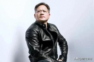 黄仁勋此次访华背后的深意，一场跨越时空的商业与文化交流