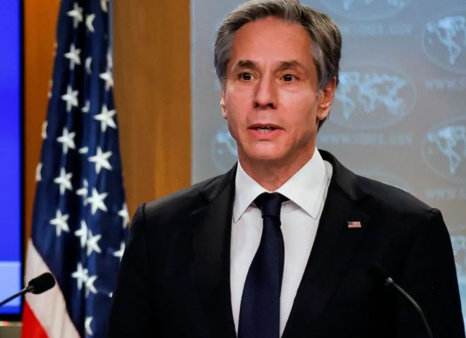 美国商务部长将访华，深化经贸合作的新篇章