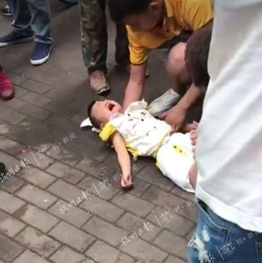 孩子从9楼坠落，悲剧背后的警醒与深思