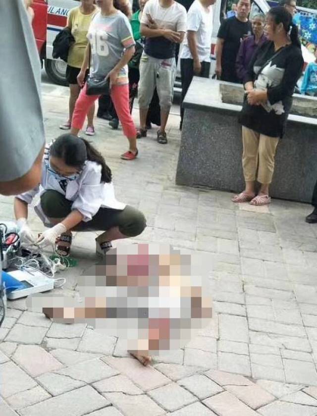 孩子从9楼坠落，悲剧背后的警醒与深思