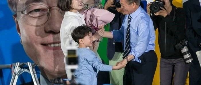 文在寅女儿，星二代的光芒与成长之路