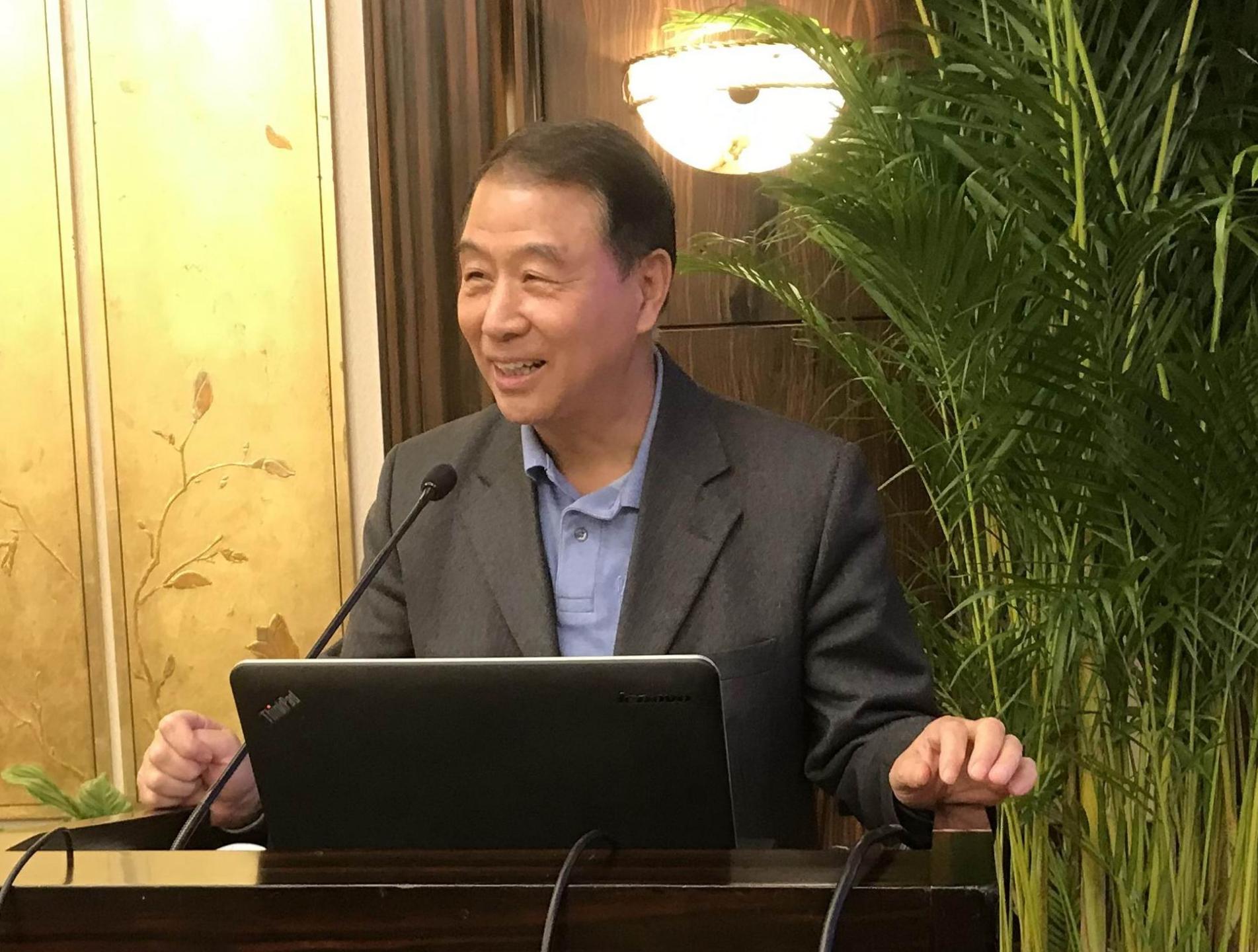 美国要退出世贸组织？WTO总干事回应