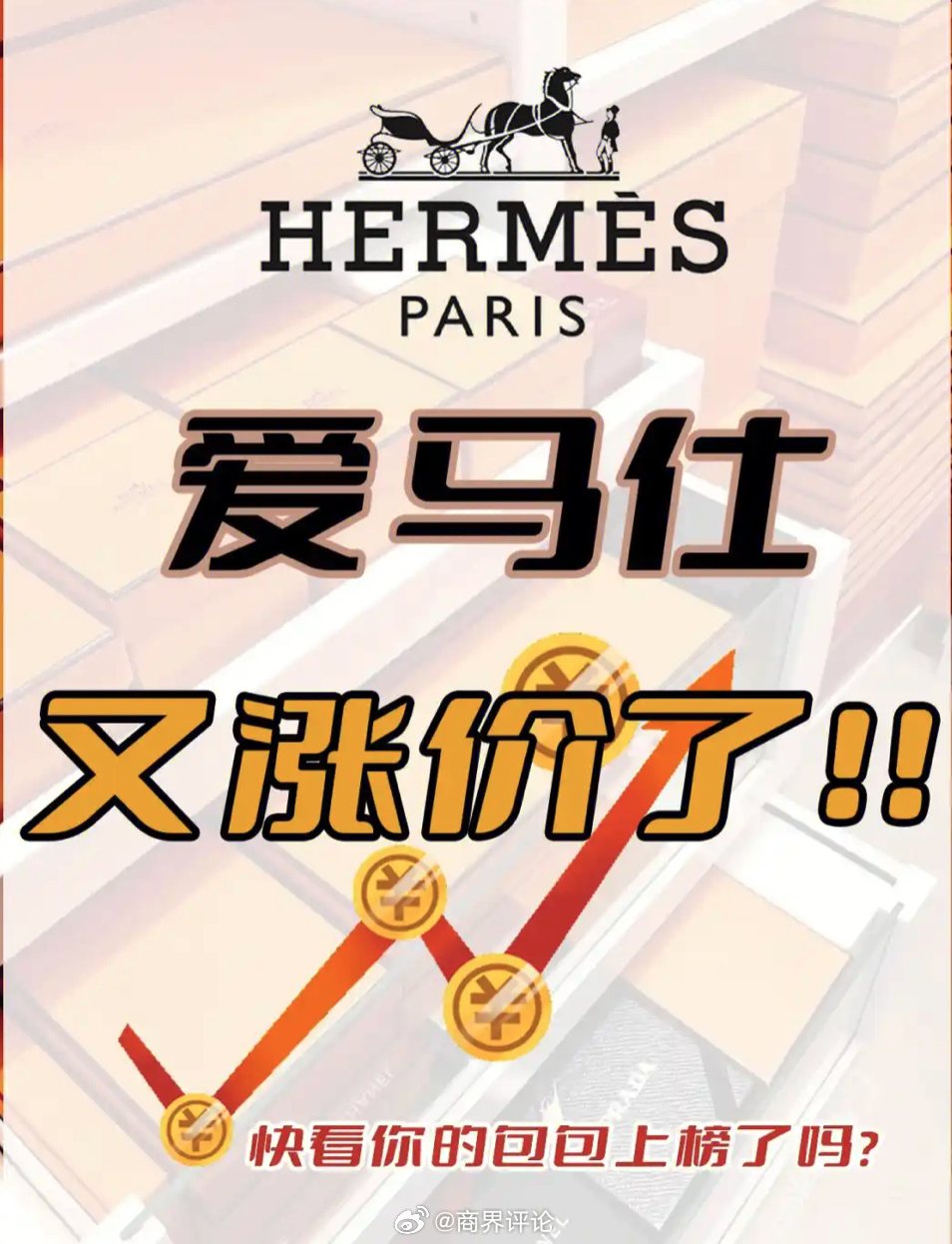 爱马仕在美涨价，品牌价值的全球扩散与本土市场的独特魅力