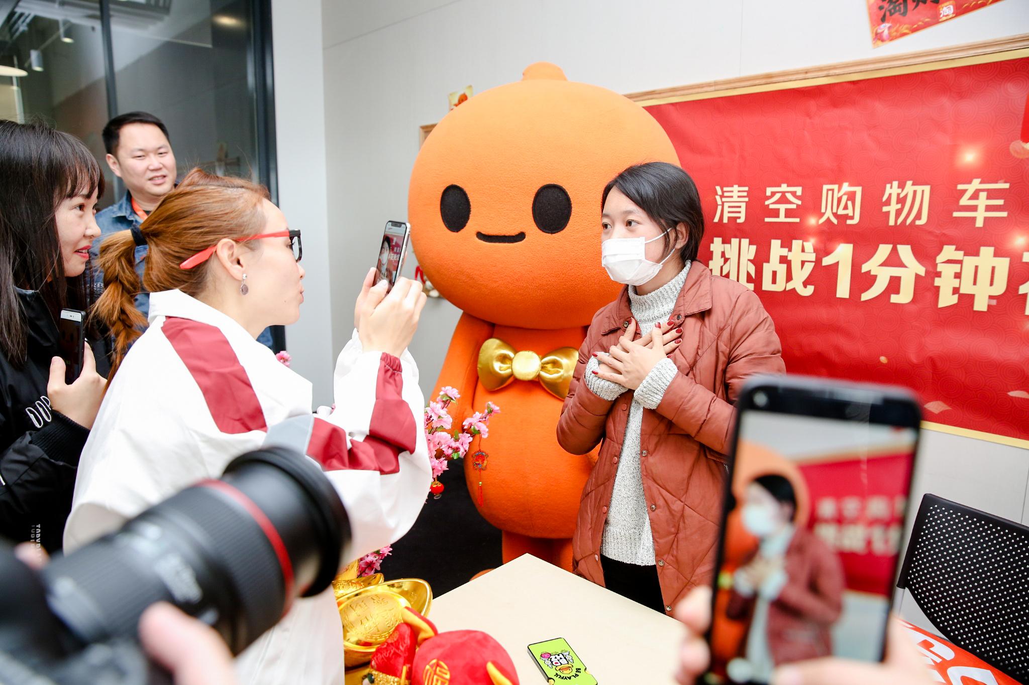 男子先后三次中百万大奖，揭秘幸运背后的故事