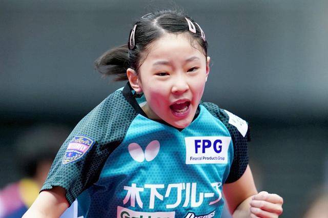 张本美和最新消息，赛场风采与成长轨迹