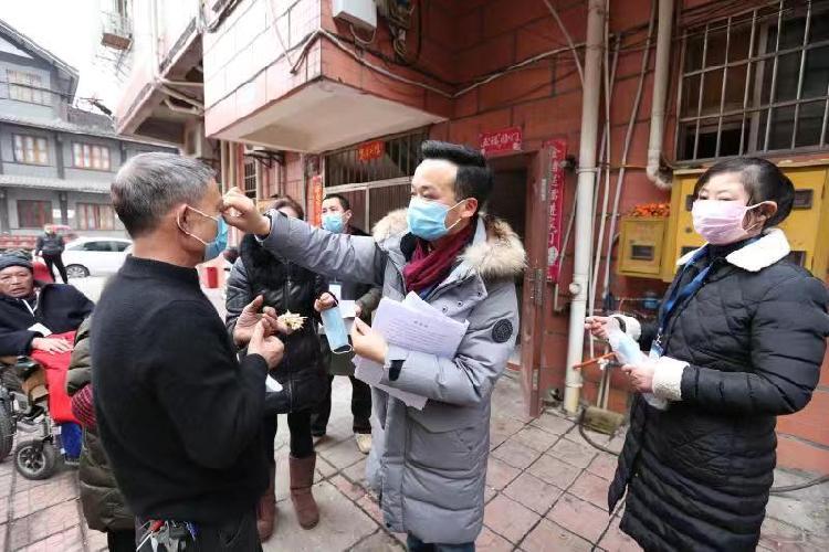 荣昌区新书记——引领区域发展的新篇章