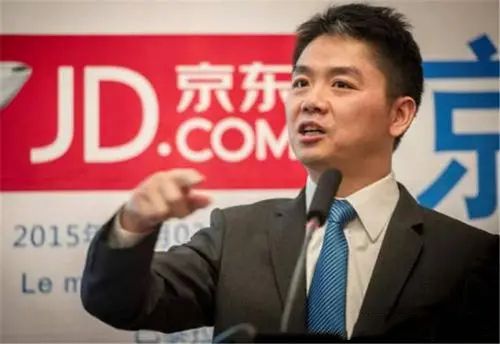 刘强东硬刚王兴图啥？背后的故事引人深思