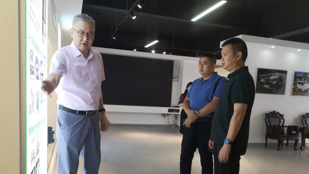 揭秘重庆市荣昌区新任书记与区长身份