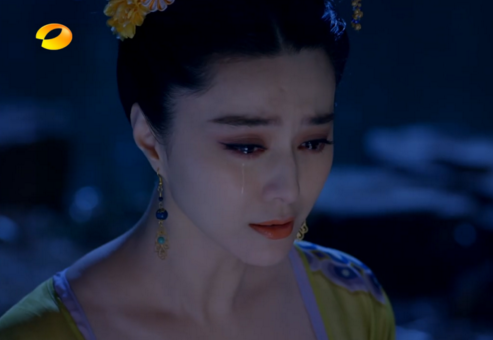 孙俪新剧醉酒戏代入感超强，演技炸裂，让人如痴如醉