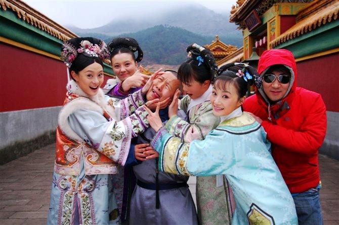 孙俪新剧堪比甄嬛传滴血认亲，深度剖析剧情魅力