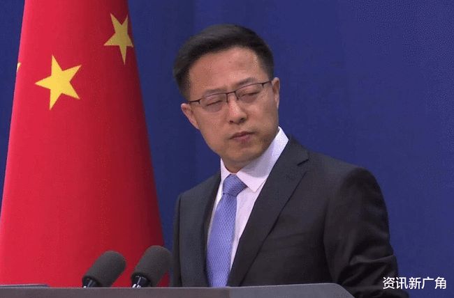高志凯霸气回怼外媒细节详谈