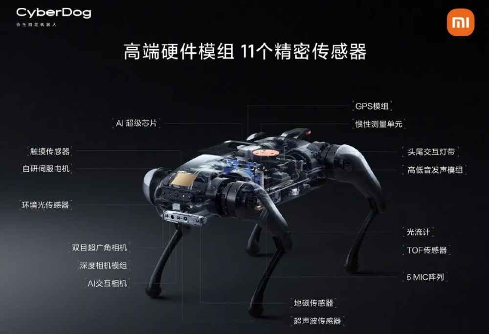 宇树机器狗价格深度解析