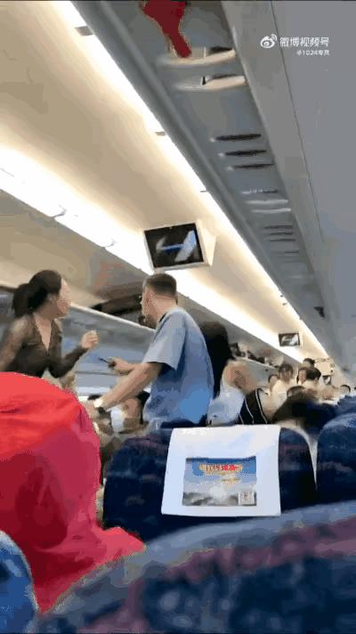 女子阻拦高铁，反思与启示