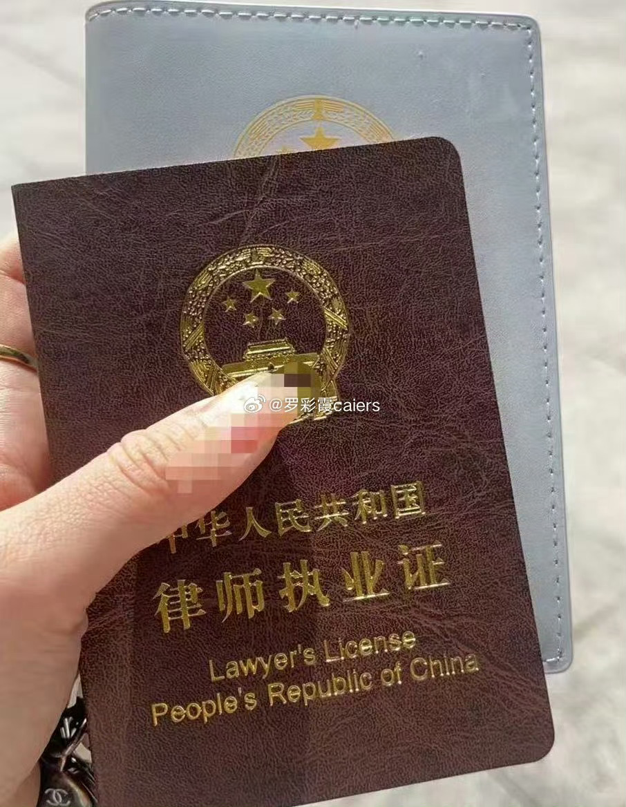 被顶替上大学做律师的那些事