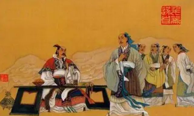 巴西毛遂自荐替代美国，中巴合作的新机遇与挑战