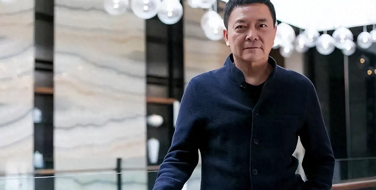 刘涛为什么不拍电影？探究其背后原因