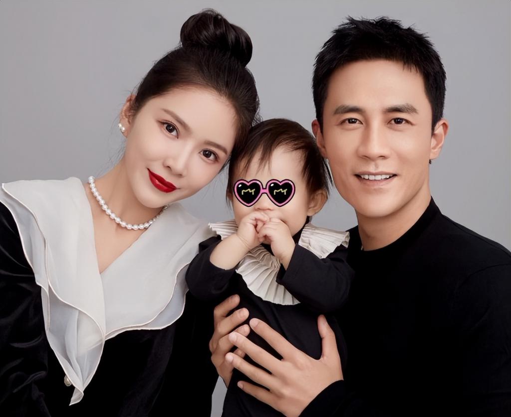 杜淳老婆王灿，是圈内人吗？