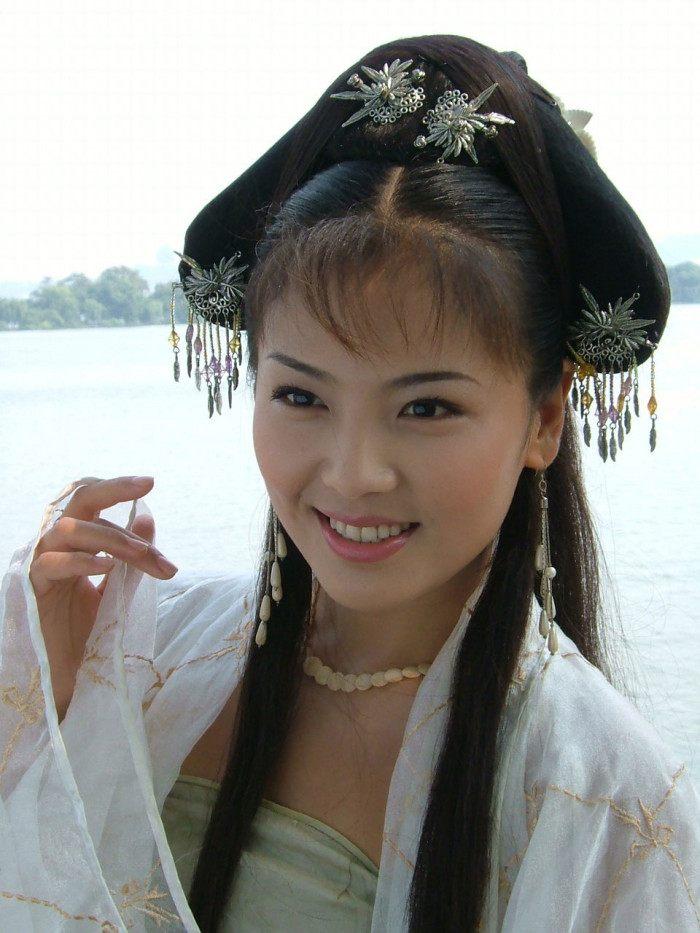 揭秘刘涛，吻戏背后的故事与真相