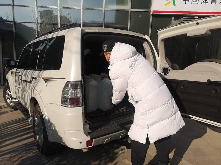 46岁刘涛的养老梦想，构建温暖的养老院之家