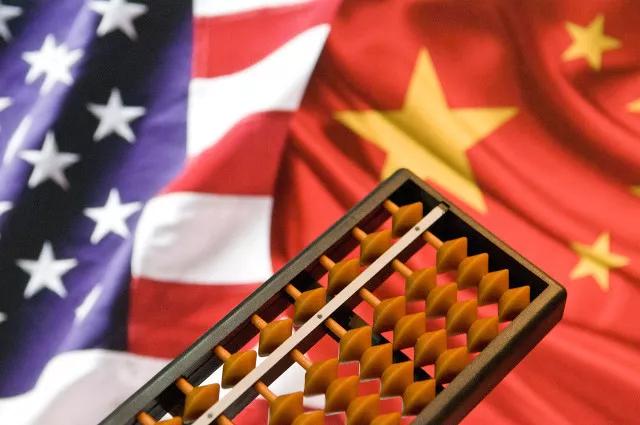 美国大量采购中国产品背后的经济脉络