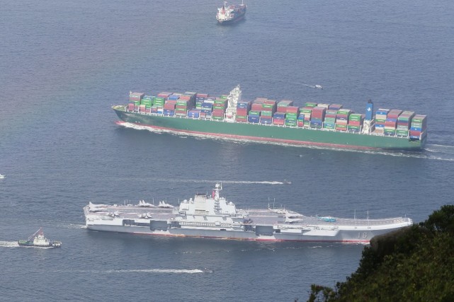 海南舰盛大开放日，一探军事重器的魅力与荣耀