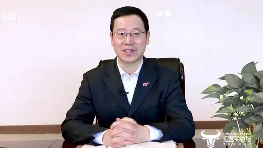李吉乾现在的职务与成就，一探究竟