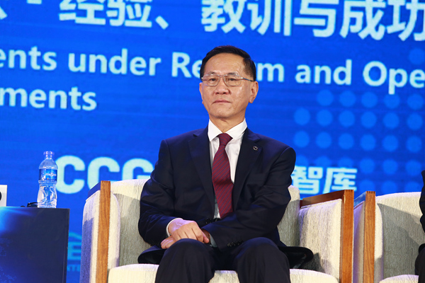吉林李吉平，一个值得关注的优秀人物