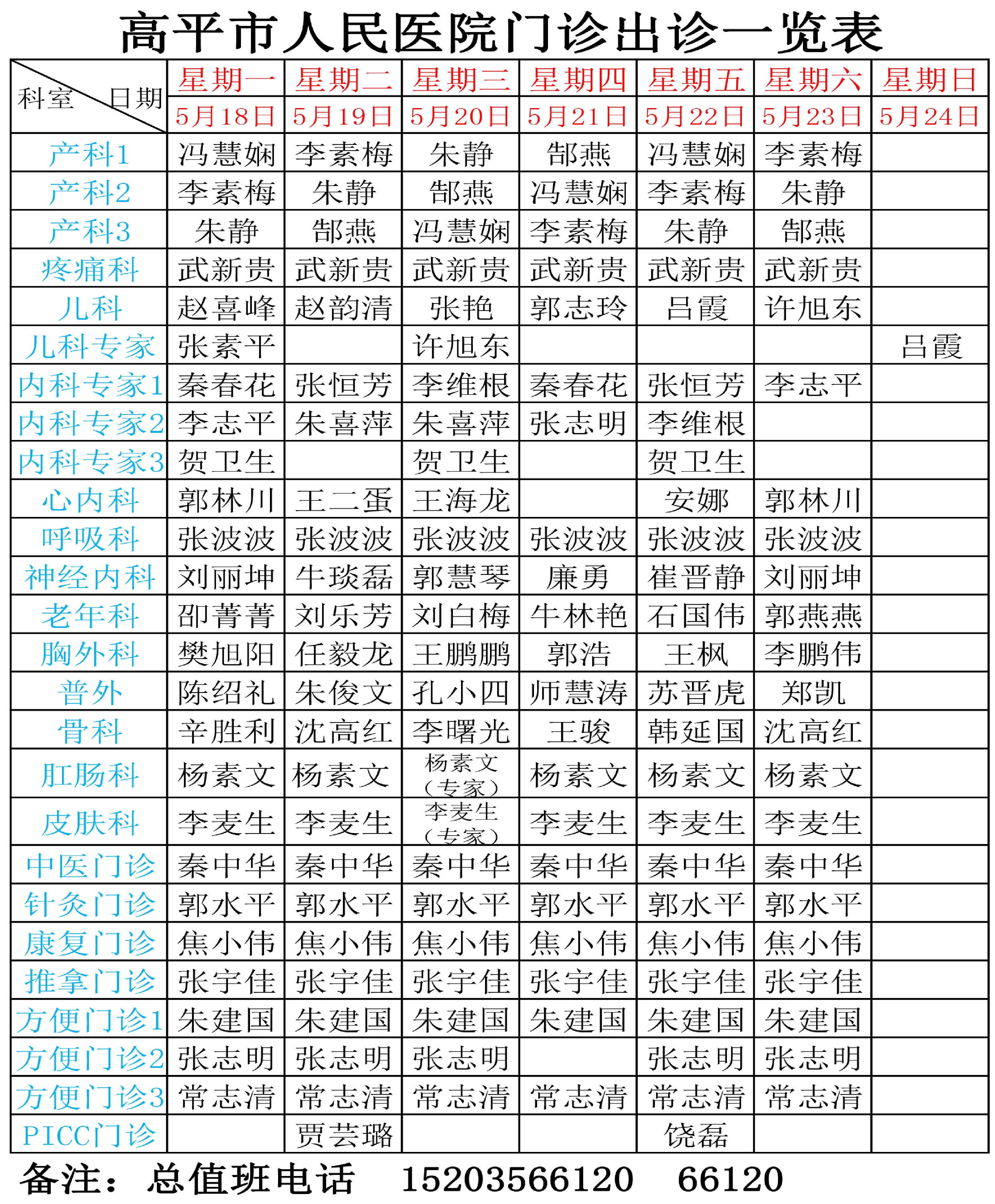 李吉平门诊时间，全方位了解与解读
