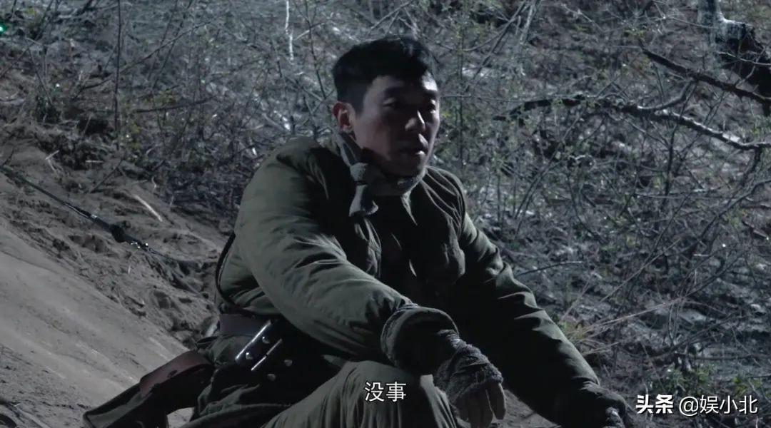 吴京发声，引领时代的电影力量