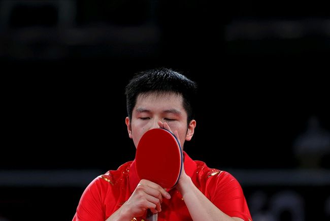 樊振东陈梦确认参加2021年世乒赛——国乒再度集结，备战东京奥运前的重大考验