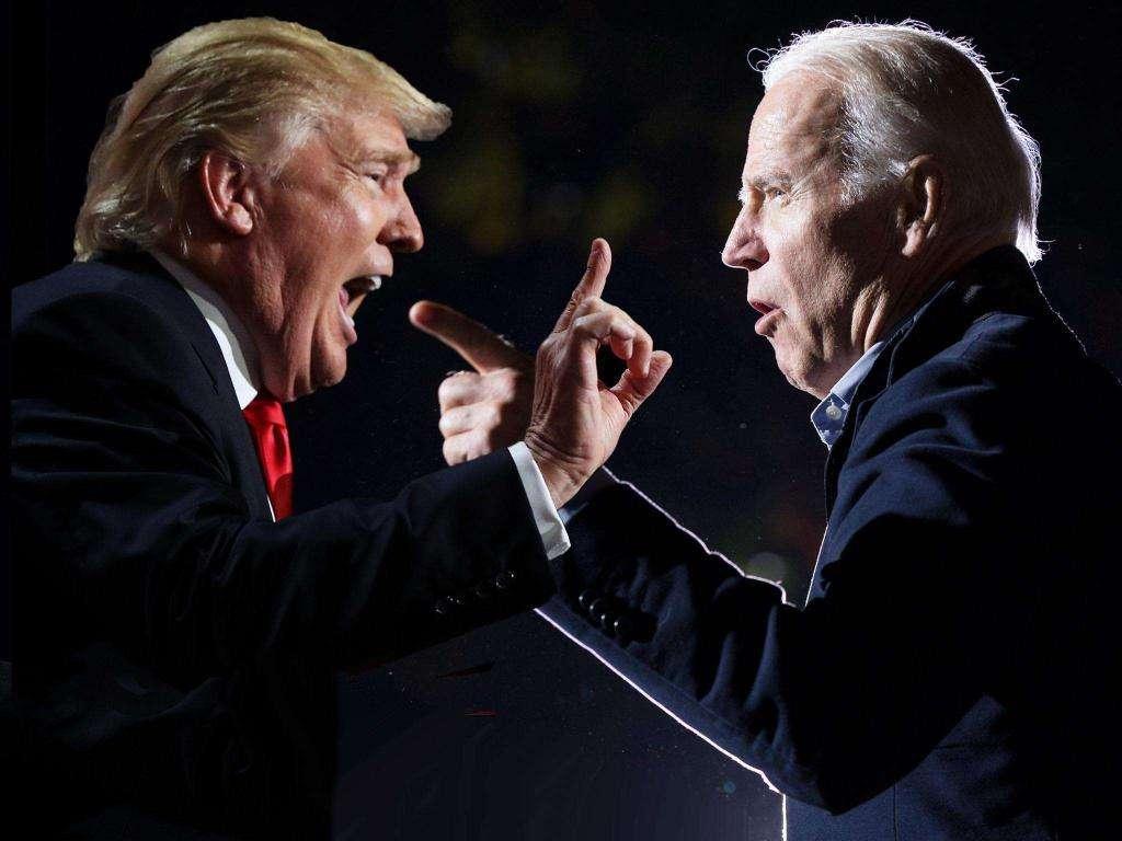 专家解读，中期选举将成美国国运之战