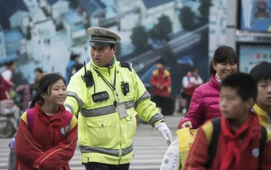 辅警替补是什么意思