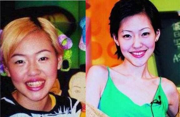 林心如再谈黄子佼案，零容忍