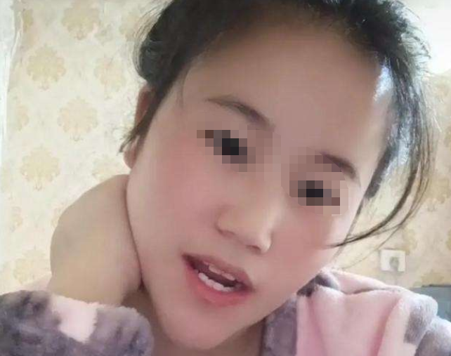 聋哑女生因容貌美得不真实被质疑