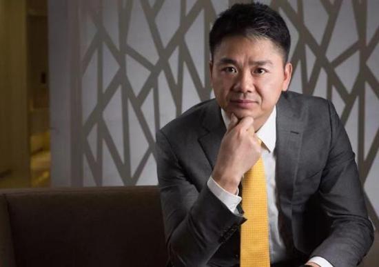 刘强东当初如何创业的