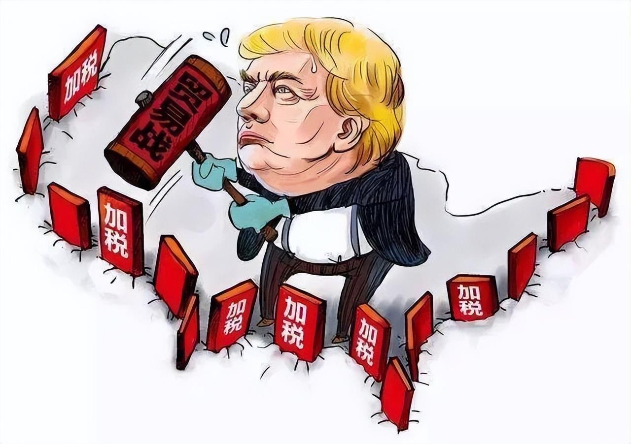 印对华钢铁征12%关税背后的故事
