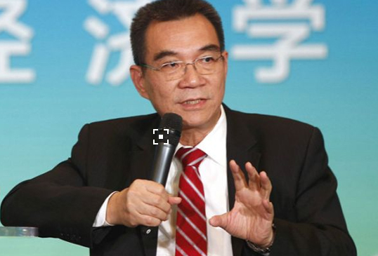 林毅夫谈中美，两大经济体的互动与未来展望