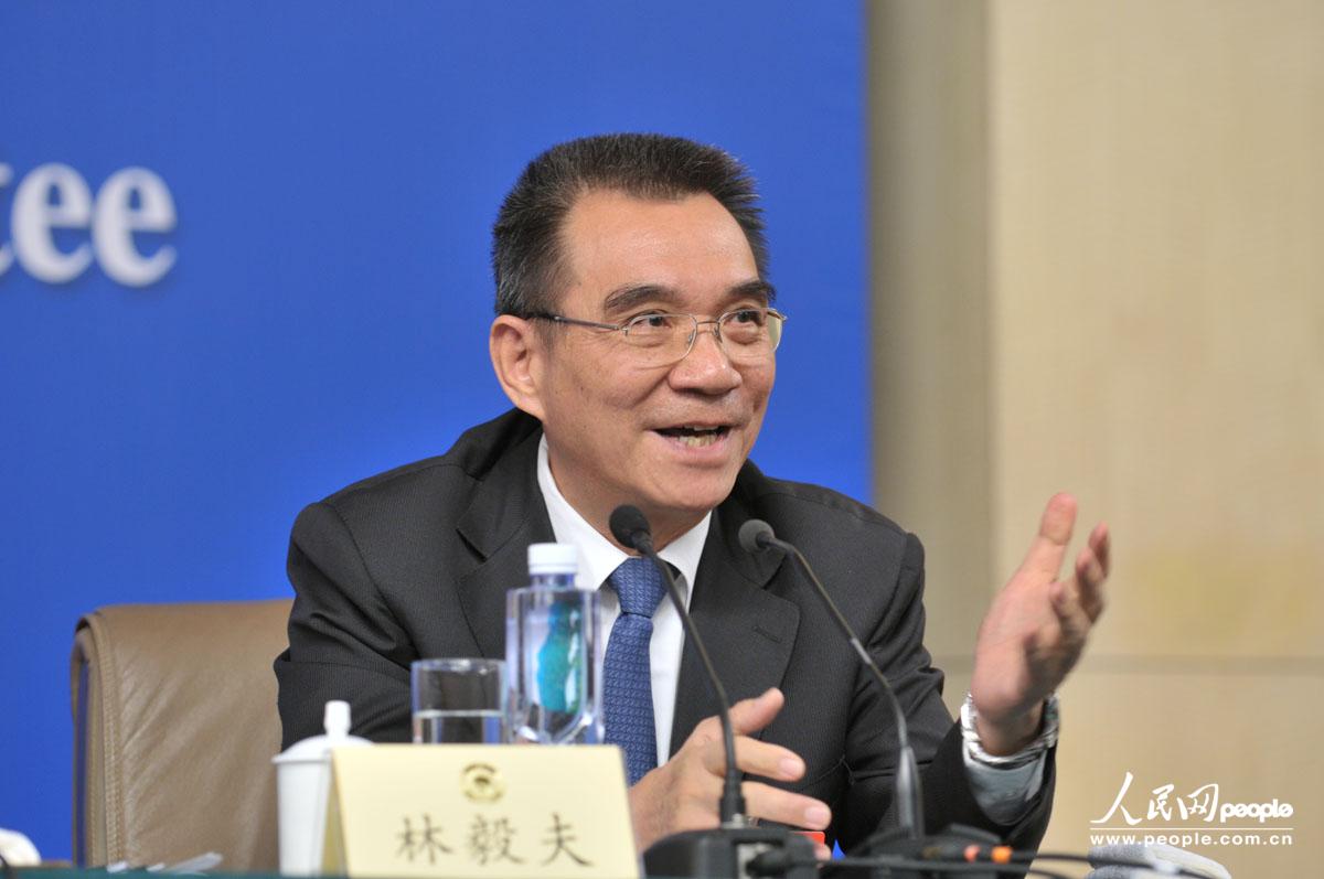 林毅夫谈中美，两大经济体的互动与未来展望