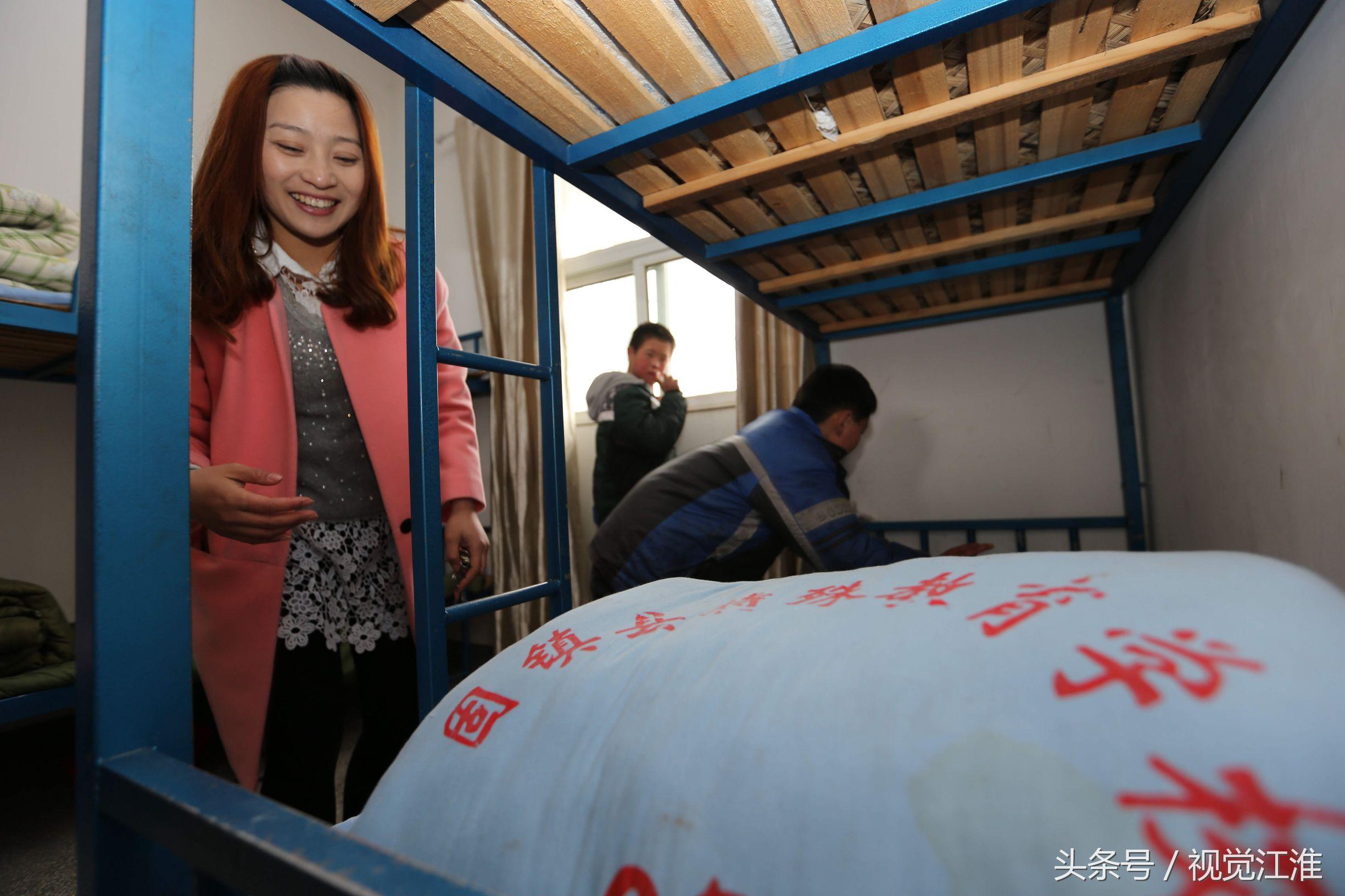 聋哑上大学，突破障碍，绽放青春