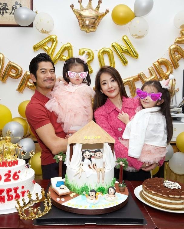 揭秘郭富城与方媛婚前协议，爱情与现实的博弈