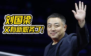 刘国梁毕业大学——探索其学术之路与体育精神的交融