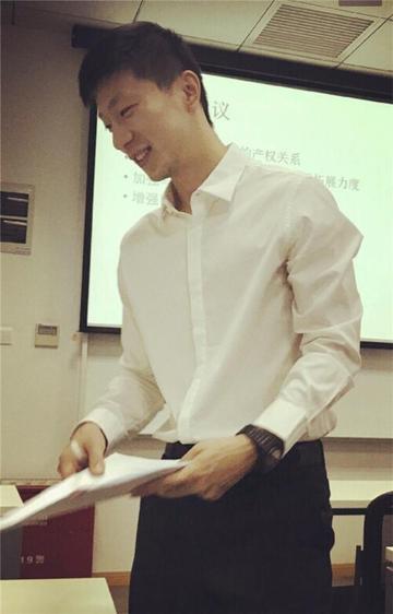 刘国梁毕业大学——探索其学术之路与体育精神的交融