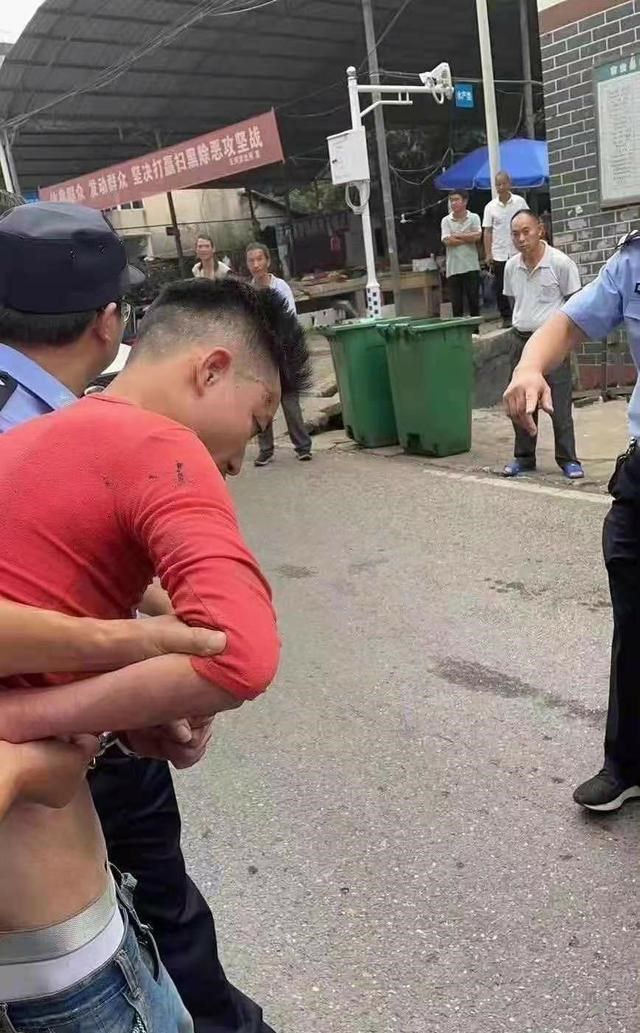 行李箱藏尸案嫌犯落网，揭开真相的十个关键步骤