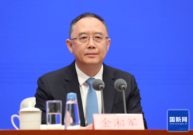 金湘军辞去山西省省长职务，一个时代的变迁与未来的展望