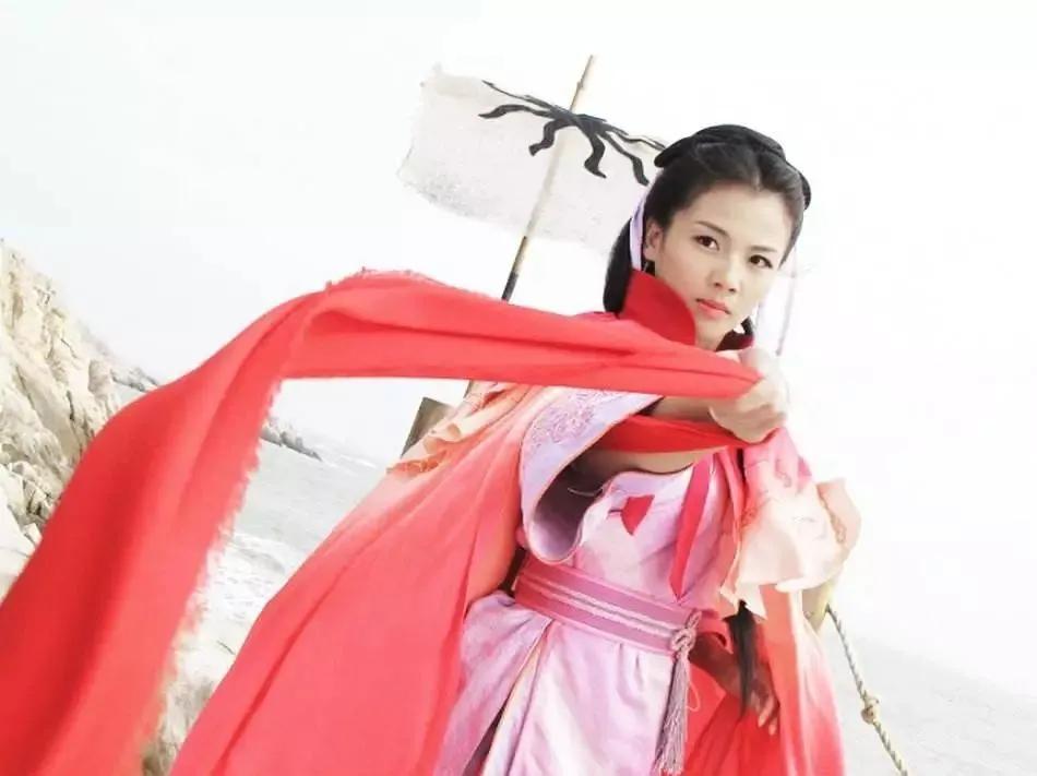 刘涛拍妈祖的奇事