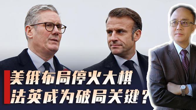 美俄乌停火提案细节解析
