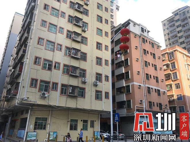 深圳二房东两房分割八房群租现象探究